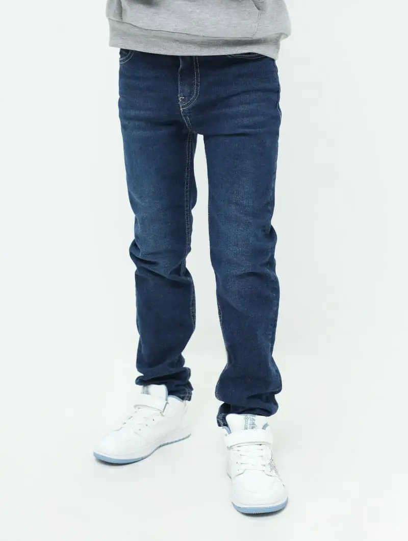 Jean Slim Fit